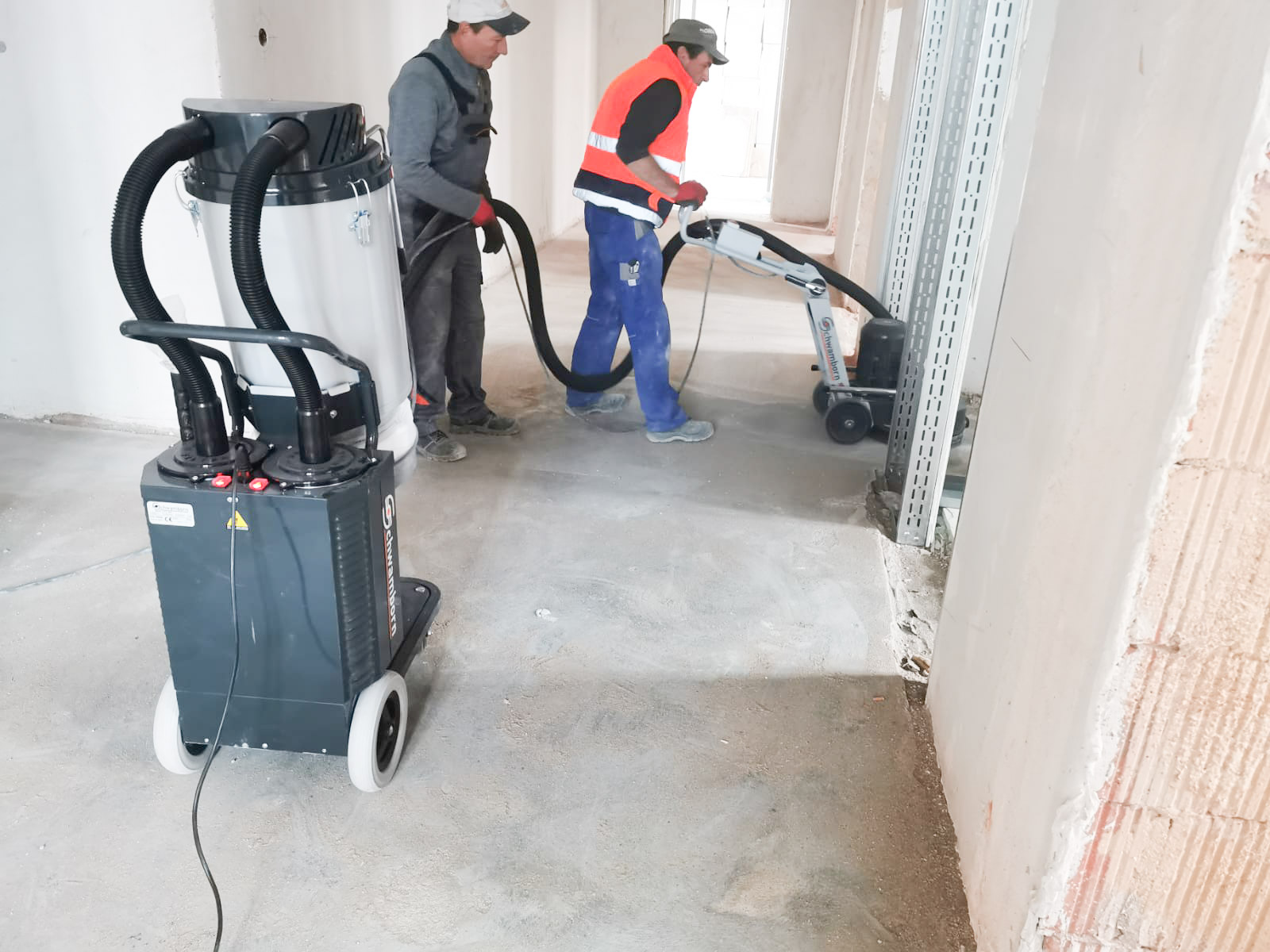 Altstadtquartier Estrich