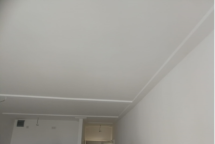 Turnschanzen Malerarbeiten