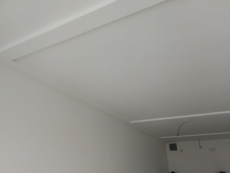 Turnschanzen Malerarbeiten