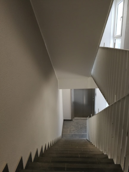 Turnschanzen Malerarbeiten