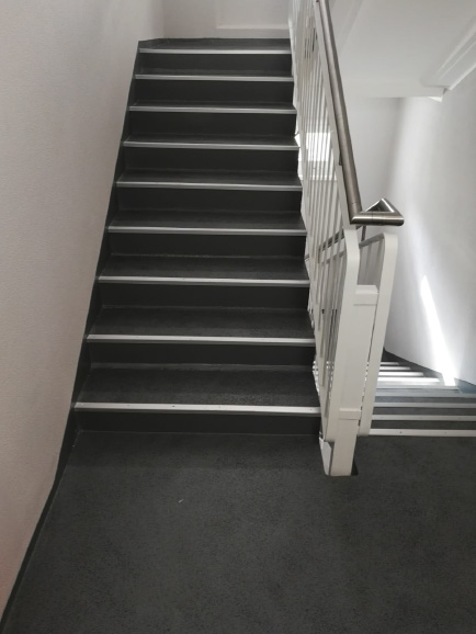 Turnschanzen Malerarbeiten