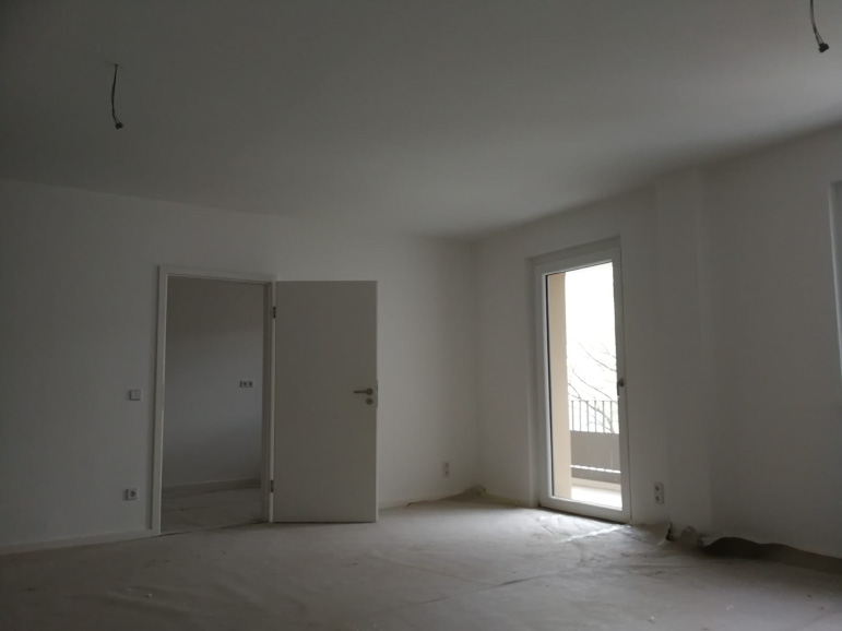 Turnschanzen Malerarbeiten