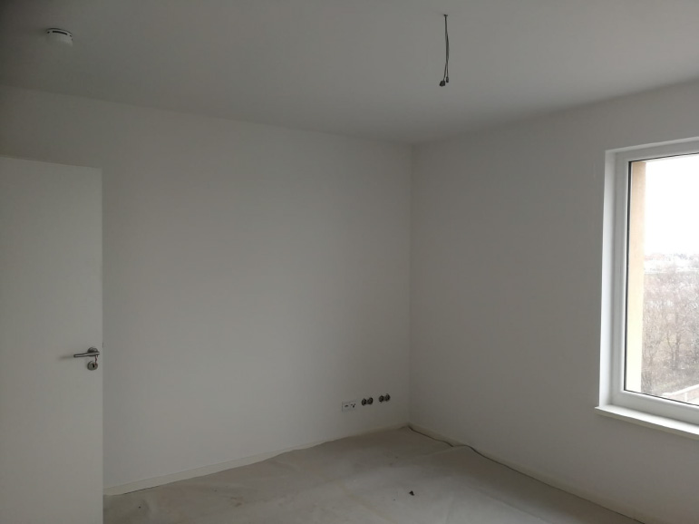 Turnschanzen Malerarbeiten