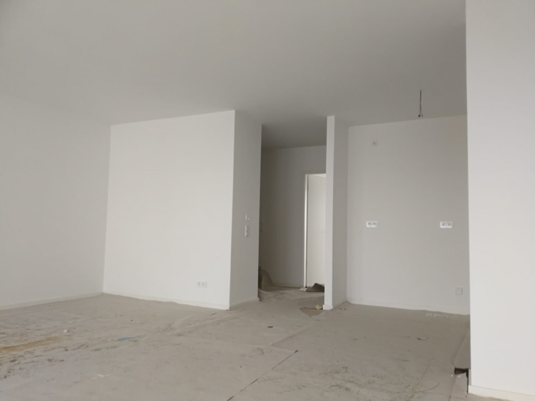 Turnschanzen Malerarbeiten